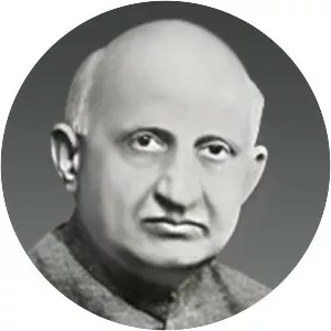 Bhulabhai Desai