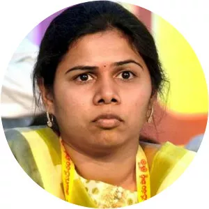 Bhuma Akhila Priya - 