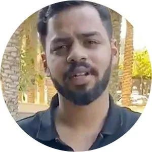 Bhuma Jagat Vikhyat Reddy photograph