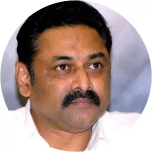 Bhuma Nagi Reddy