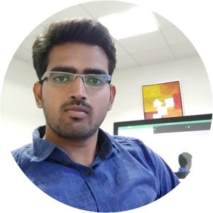 Bhuma Sekhar Reddy photograph