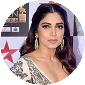 Bhumi Pednekar