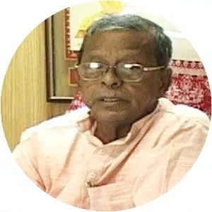 Bhumidhar Barman