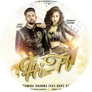 Bhumika Sharma - Musical artist