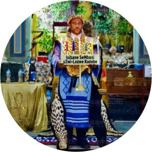 Bhungane II photograph