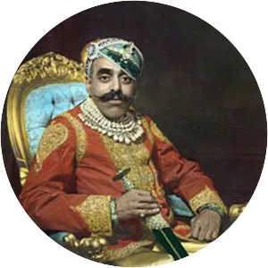 Bhupal Singh - Former Rajpramukh