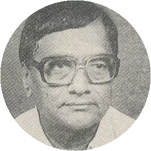 Bhupathiraju Vijayakumar Raju