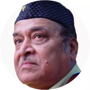 Bhupen Hazarika