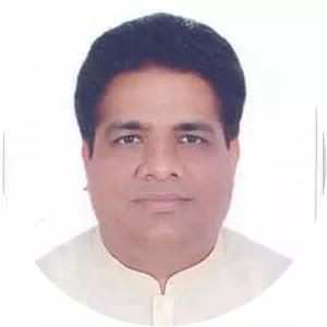 Bhupender Yadav
