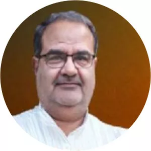 Bhupendra Singh Chaudhary