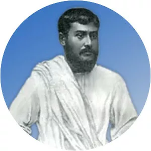 Bhupendranath Datta - Indian revolutionary