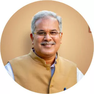 Bhupesh Baghel