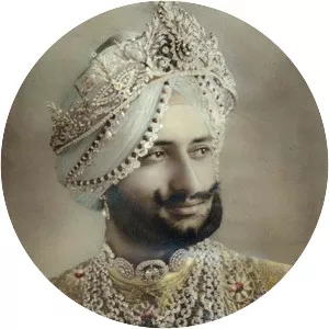 Bhupinder Singh of Patiala - Indian cricket player