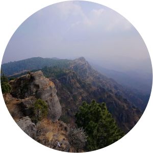 Bhureshwar Mahadev Temple