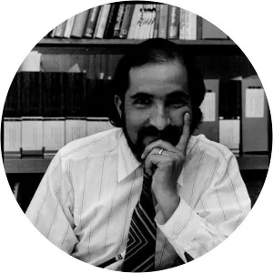 Bhushan Lal Karihaloo