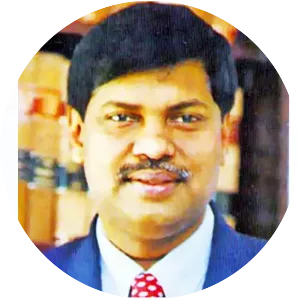 Bhushan Ramkrishna Gavai