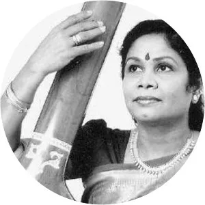 Bhushany Kalyanaraman photograph