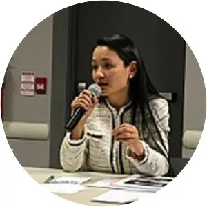 Bhutila Karpoche - Canadian Politician