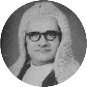 Bhuvaneshwar Prasad Sinha