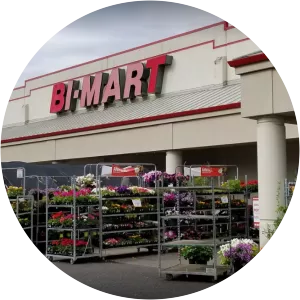 Bi-Mart