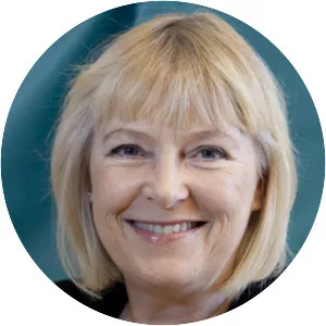 Bi Puranen - Swedish researcher