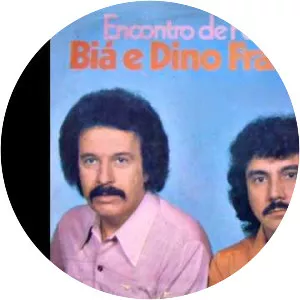 Bia e Dino Franco