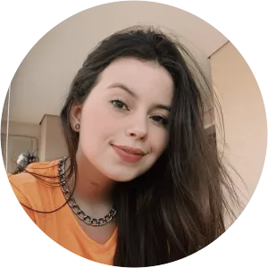 Bia Jordão - Actress