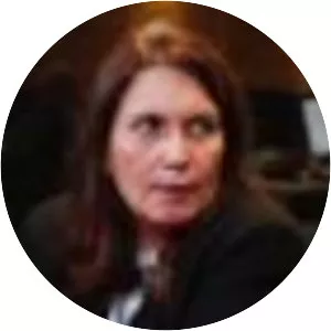 Bia Kicis - Member of the Chamber of Deputies of Brazil