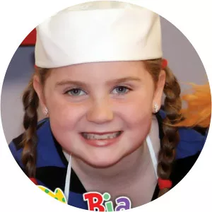 Bia Linn - TV program