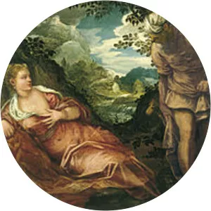 Biagio Betti - Italian painter