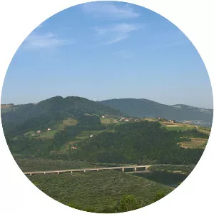 Białowodzka Góra - 