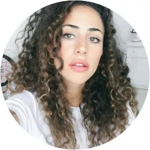 Bianca Aleida Riefoli photograph