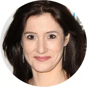 Bianca Amato - South African actress