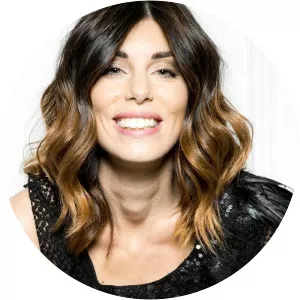 Bianca Atzei - Italian singer