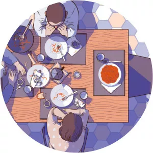 Bianca Bagnarelli - Italian visual artist