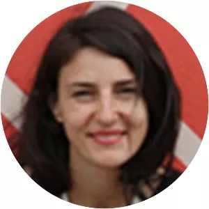 Bianca Barbaro - Author