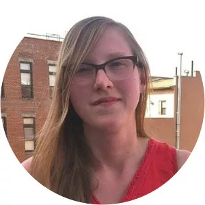 Bianca Beets photograph