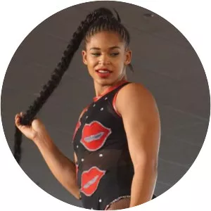 Bianca Belair