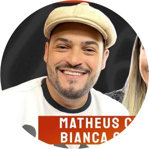 Bianca Campos photograph