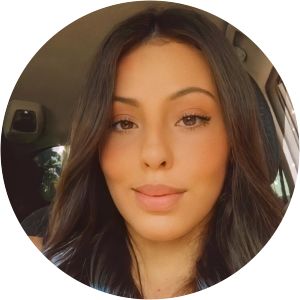 Bianca Candreva photograph