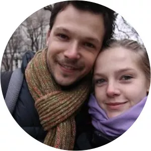 Bianca Cardoso photograph