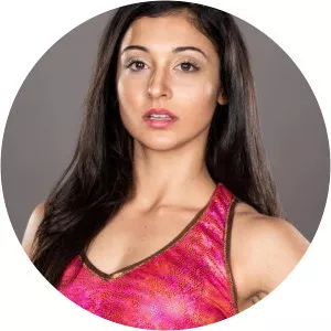 Bianca Carelli photograph