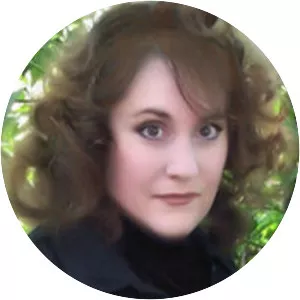 Bianca D'Arc - Author