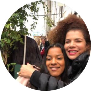 Bianca da Mata Pestalozi photograph