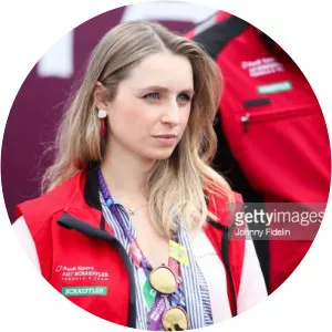 Bianca Diniz Caloi photograph