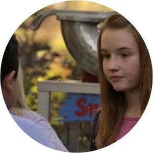 Bianca Douglas - Screenwriter