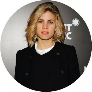 Bianca Dueñas - Noam Gottesman's wife