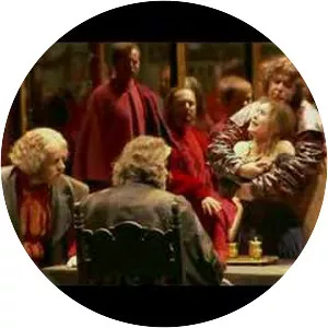 Bianca e Falliero photograph