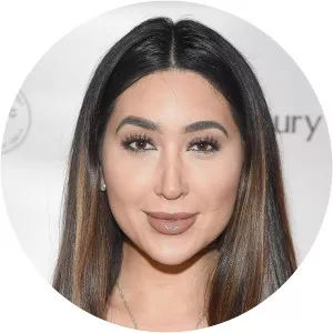 Bianca Espada - TV personality