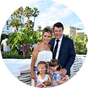 Bianca Estrosi photograph